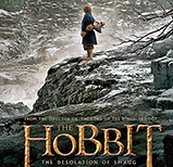 Hobbit poster